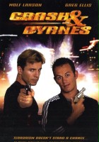 plakat filmu Crash i Byrnes