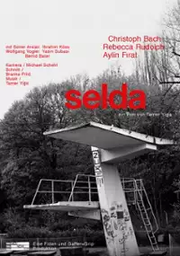 Plakat filmu Selda
