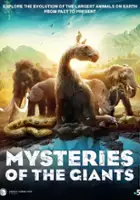 plakat serialu Mysteries of the Giants