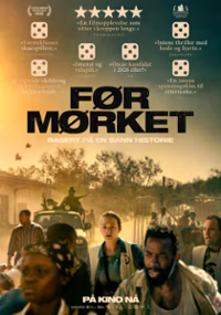 Plakat filmu Før mørket