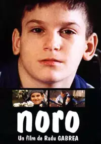 Plakat filmu Noro