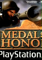 plakat filmu Medal of Honor