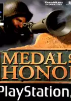 plakat gry Medal of Honor