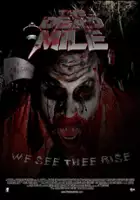 plakat filmu The Dead Mile