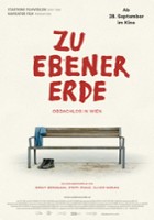 plakat filmu Zu ebener Erde