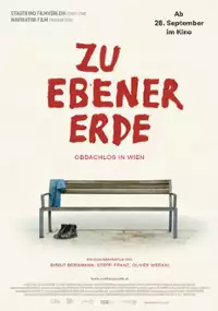 Plakat filmu Zu ebener Erde