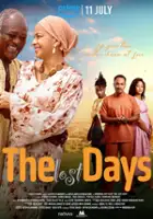 plakat filmu The Lost Days