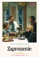 plakat filmu Zaproszenie