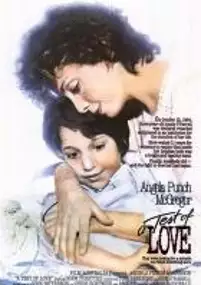 Plakat filmu Próba miłości: Historia Annie O'Farrell