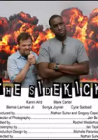 plakat filmu The Sidekick
