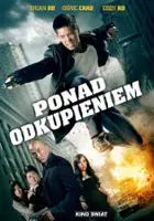 plakat filmu Ponad odkupieniem