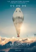 plakat filmu The Balloonists