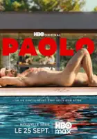 plakat serialu Paolo