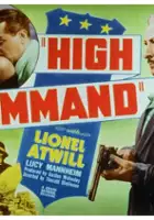 plakat filmu The High Command