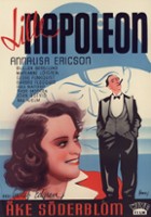 plakat filmu Lille Napoleon