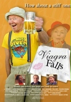 plakat filmu Viagra Falls