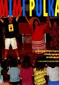 Plakat filmu Mimi Pulka
