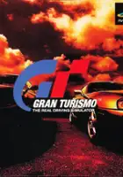 plakat gry Gran Turismo