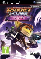 plakat filmu Ratchet & Clank: Nexus