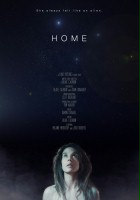 plakat filmu Home