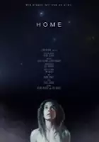 plakat filmu Home