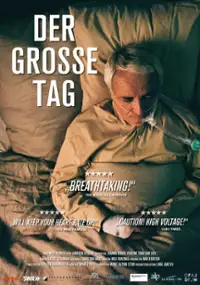Plakat filmu Der Grosse Tag