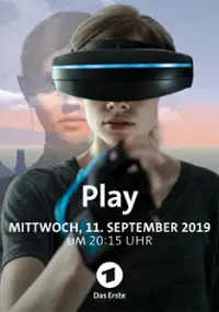 Plakat filmu Play