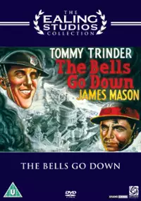 Plakat filmu The Bells Go Down