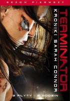 plakat filmu Terminator: Kroniki Sary Connor
