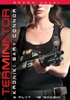 plakat - Terminator: Kroniki Sary Connor (2008)