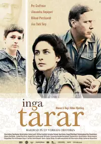 Plakat filmu Inga tårar