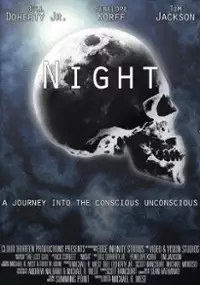 Plakat filmu Night