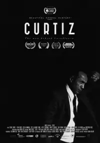 Plakat filmu Curtiz – Węgier, który wstrząsnął Hollywood
