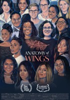 plakat filmu Anatomy of Wings