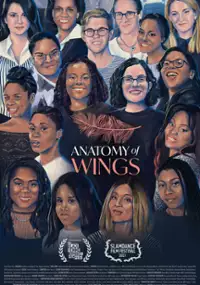 Plakat filmu Anatomy of Wings