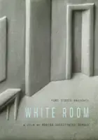 plakat filmu Biały pokój