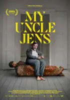 plakat filmu Onkel Jens