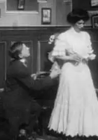 Plakat filmu College Chums