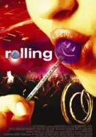 plakat filmu Rolling