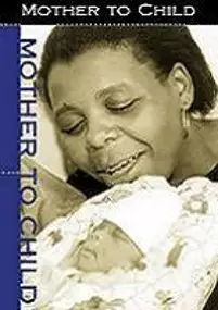 Plakat filmu Mother To Child