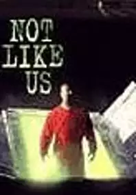 Plakat filmu Nie tacy jak my