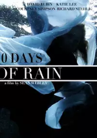 Plakat filmu 10 Days of Rain