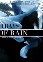 plakat filmu 10 Days of Rain