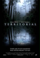 plakat filmu Territorial