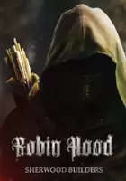 plakat gry Robin Hood: Builders of Sherwood