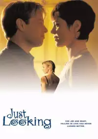 Plakat filmu Just Looking