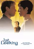 plakat filmu Just Looking