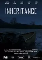 plakat filmu Dziedzictwo