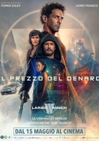 Largo Winch 3: Cena pieniądza