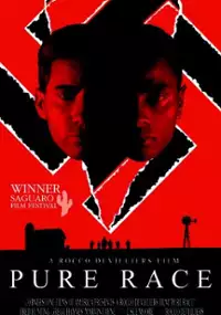Plakat filmu Pure Race